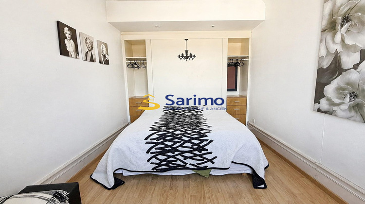 Ma-Cabane - Location Appartement Strasbourg, 44 m²