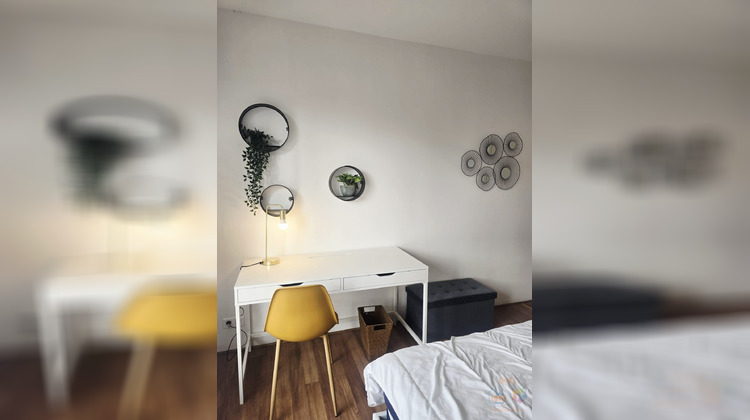 Ma-Cabane - Location Appartement Strasbourg, 122 m²