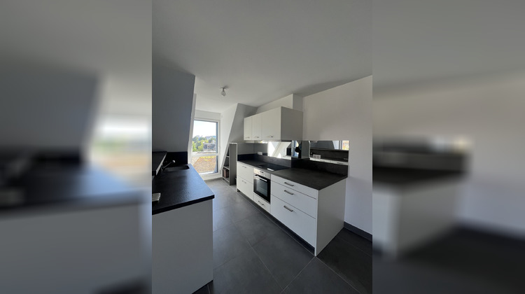 Ma-Cabane - Location Appartement Strasbourg, 78 m²