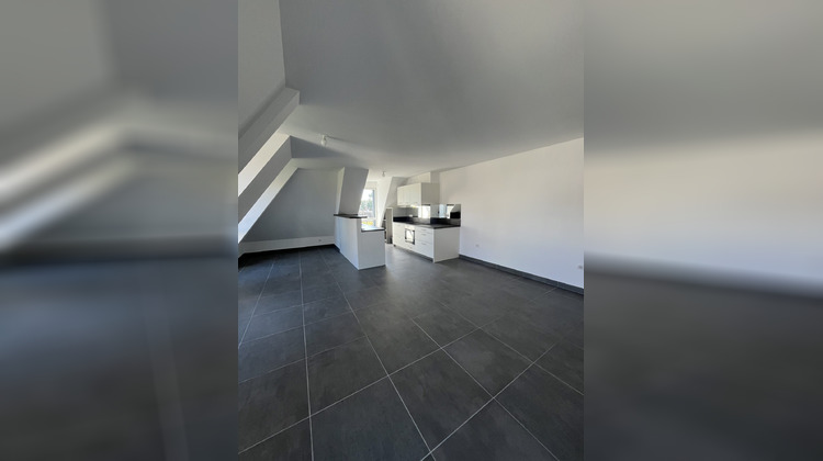 Ma-Cabane - Location Appartement Strasbourg, 78 m²