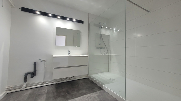 Ma-Cabane - Location Appartement Strasbourg, 82 m²