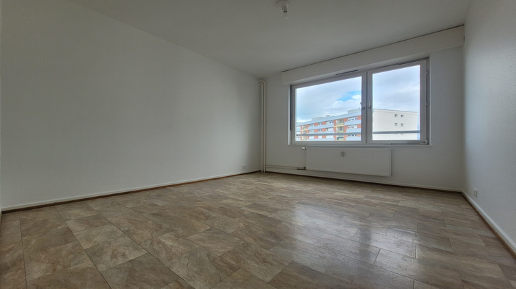 Ma-Cabane - Location Appartement Strasbourg, 82 m²