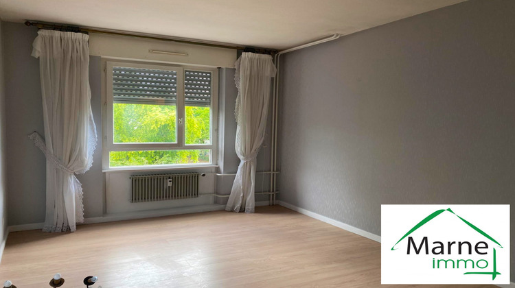 Ma-Cabane - Location Appartement Strasbourg, 73 m²