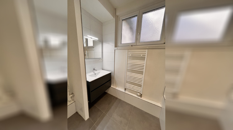 Ma-Cabane - Location Appartement Strasbourg, 69 m²