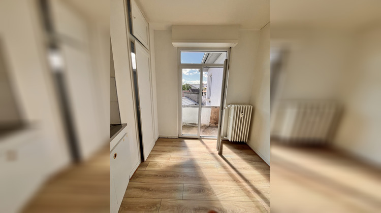 Ma-Cabane - Location Appartement Strasbourg, 69 m²