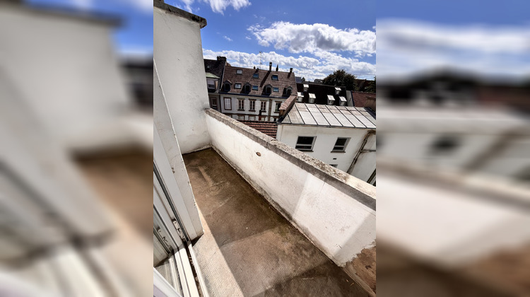 Ma-Cabane - Location Appartement Strasbourg, 69 m²