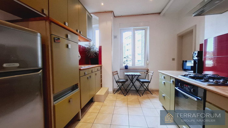 Ma-Cabane - Location Appartement Strasbourg, 72 m²