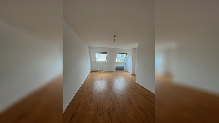 Ma-Cabane - Location Appartement STRASBOURG, 74 m²