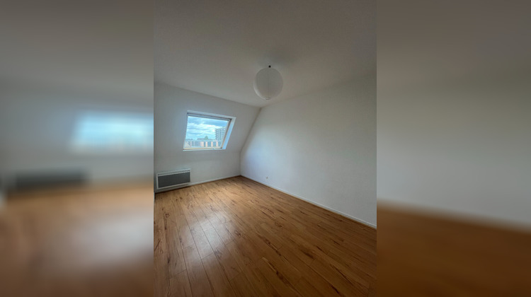 Ma-Cabane - Location Appartement STRASBOURG, 74 m²