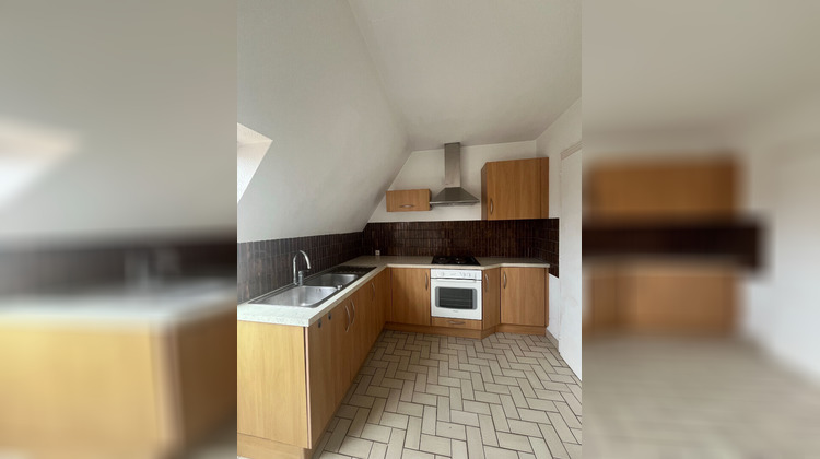 Ma-Cabane - Location Appartement STRASBOURG, 74 m²