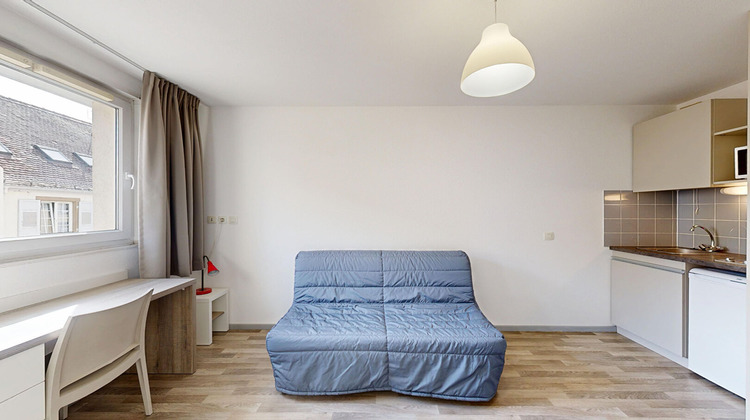 Ma-Cabane - Location Appartement STRASBOURG, 18 m²