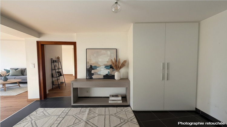 Ma-Cabane - Location Appartement Strasbourg, 91 m²