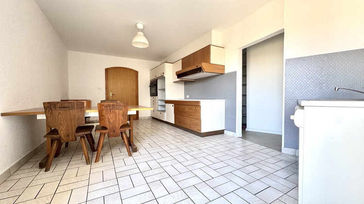 Ma-Cabane - Location Appartement Strasbourg, 105 m²
