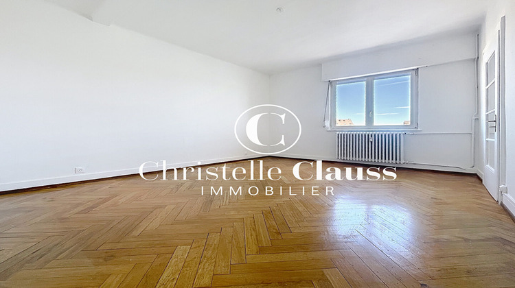 Ma-Cabane - Location Appartement STRASBOURG, 60 m²