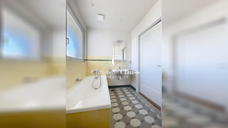 Ma-Cabane - Location Appartement STRASBOURG, 60 m²