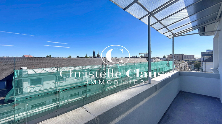 Ma-Cabane - Location Appartement STRASBOURG, 60 m²