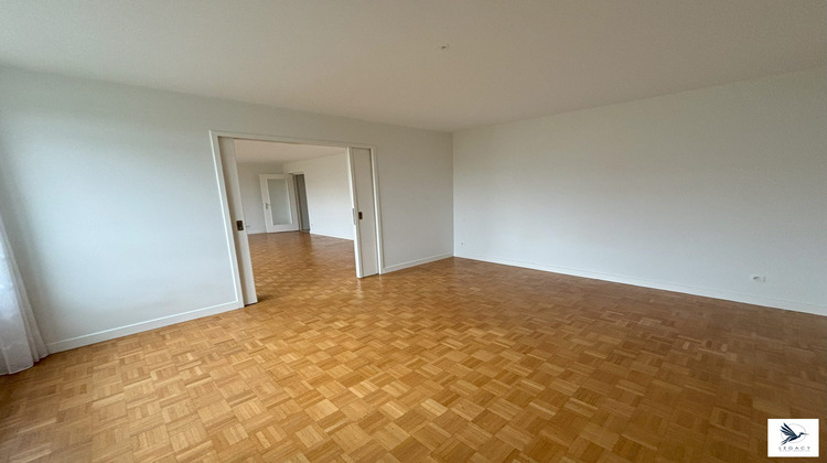 Ma-Cabane - Location Appartement Strasbourg, 114 m²