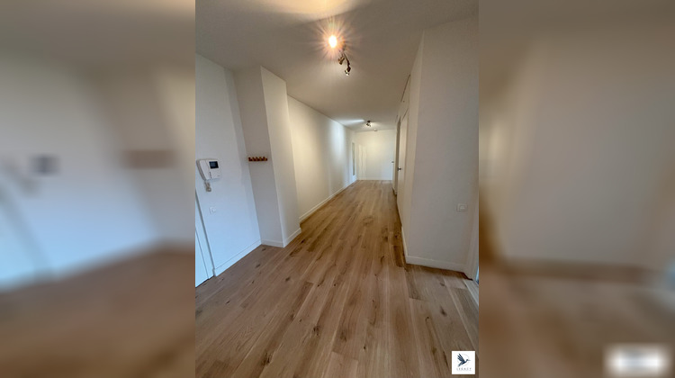 Ma-Cabane - Location Appartement Strasbourg, 114 m²