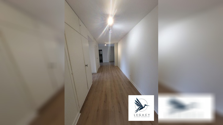 Ma-Cabane - Location Appartement Strasbourg, 114 m²