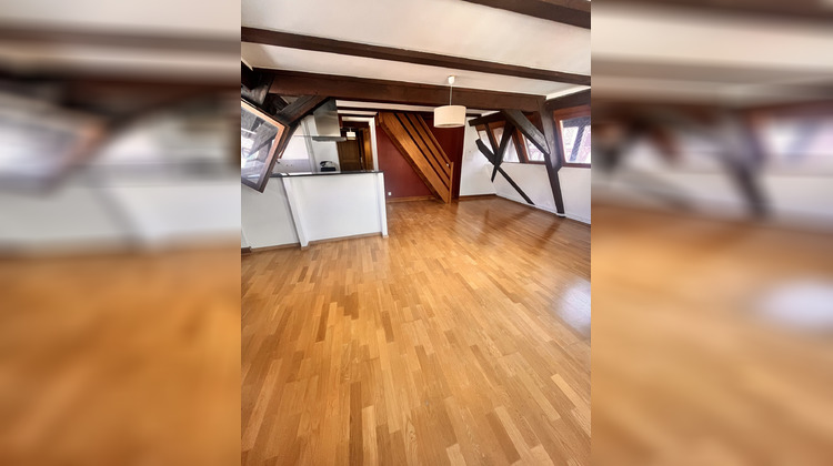 Ma-Cabane - Location Appartement Strasbourg, 58 m²
