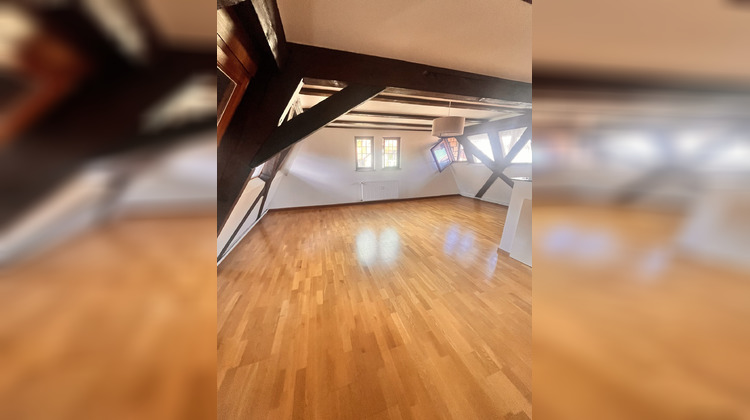 Ma-Cabane - Location Appartement Strasbourg, 58 m²
