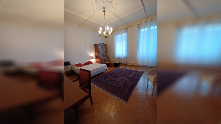 Ma-Cabane - Location Appartement STRASBOURG, 129 m²