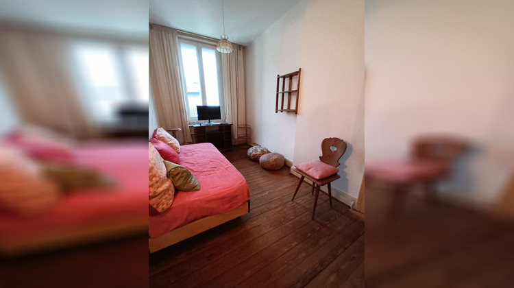 Ma-Cabane - Location Appartement STRASBOURG, 129 m²