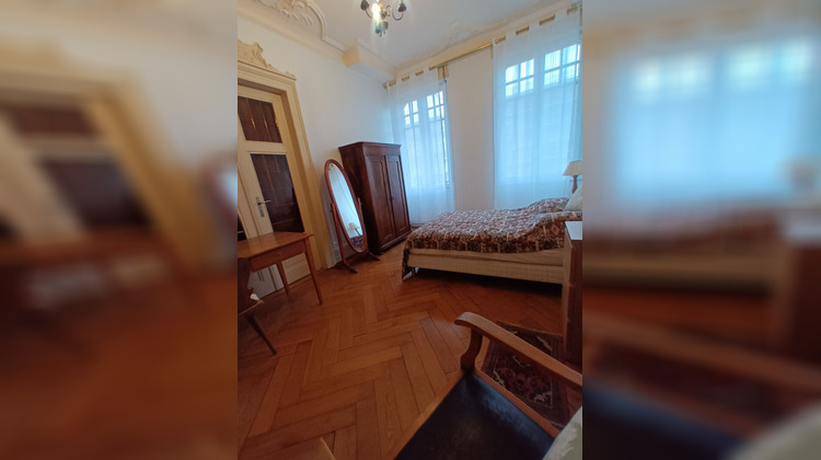 Ma-Cabane - Location Appartement STRASBOURG, 129 m²