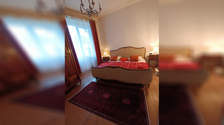 Ma-Cabane - Location Appartement STRASBOURG, 129 m²