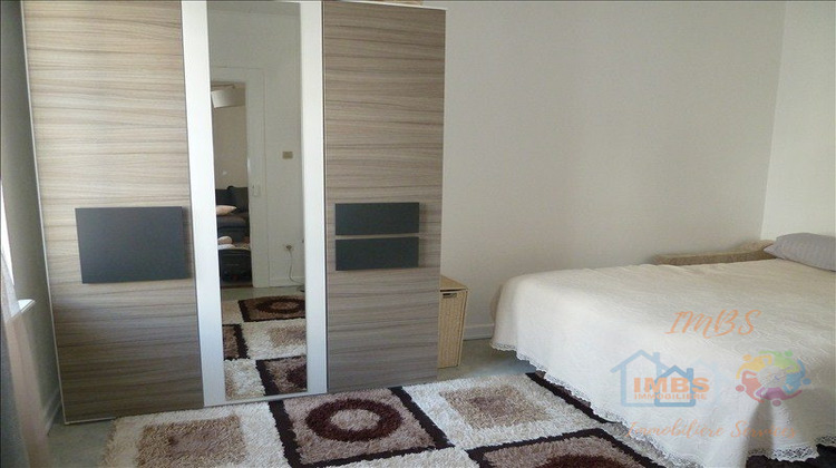 Ma-Cabane - Location Appartement Strasbourg, 71 m²