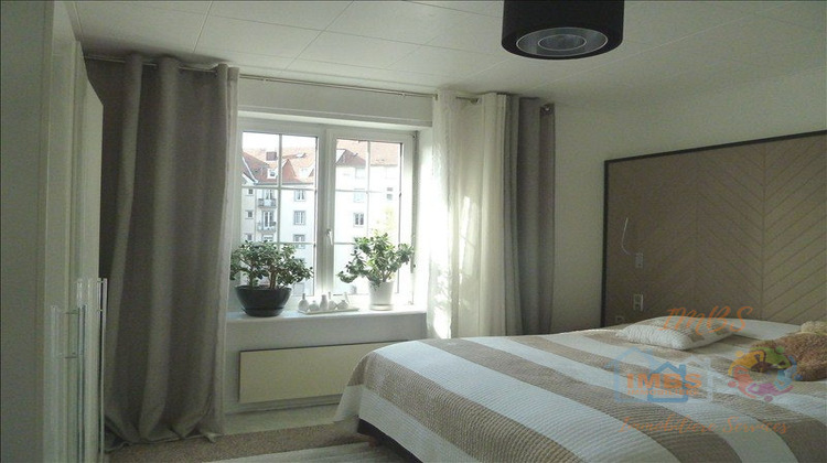 Ma-Cabane - Location Appartement Strasbourg, 71 m²
