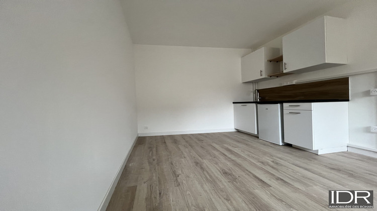 Ma-Cabane - Location Appartement Strasbourg, 17 m²