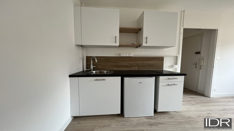 Ma-Cabane - Location Appartement Strasbourg, 17 m²