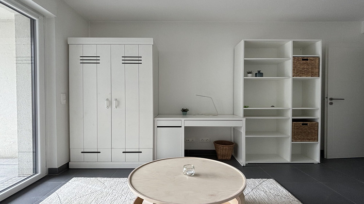 Ma-Cabane - Location Appartement Strasbourg, 21 m²