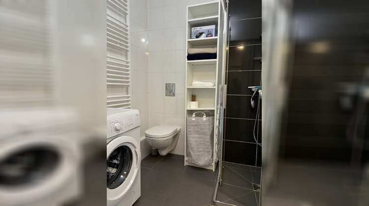 Ma-Cabane - Location Appartement Strasbourg, 21 m²