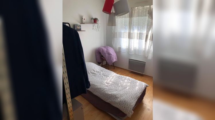 Ma-Cabane - Location Appartement Strasbourg, 36 m²