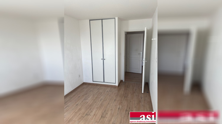 Ma-Cabane - Location Appartement Strasbourg, 81 m²