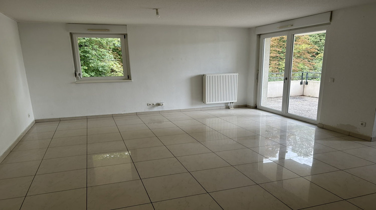 Ma-Cabane - Location Appartement Strasbourg, 68 m²