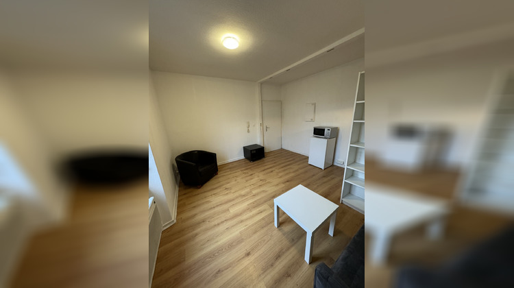 Ma-Cabane - Location Appartement Strasbourg, 35 m²