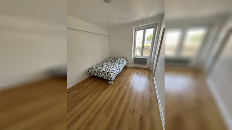 Ma-Cabane - Location Appartement Strasbourg, 35 m²