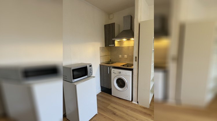 Ma-Cabane - Location Appartement Strasbourg, 35 m²