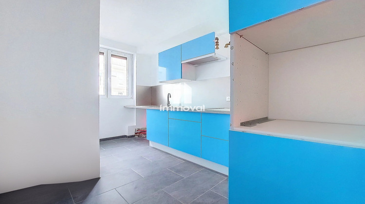 Ma-Cabane - Location Appartement Strasbourg, 55 m²