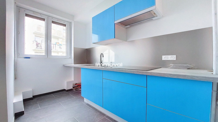 Ma-Cabane - Location Appartement Strasbourg, 55 m²