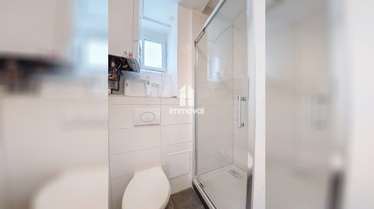 Ma-Cabane - Location Appartement Strasbourg, 55 m²