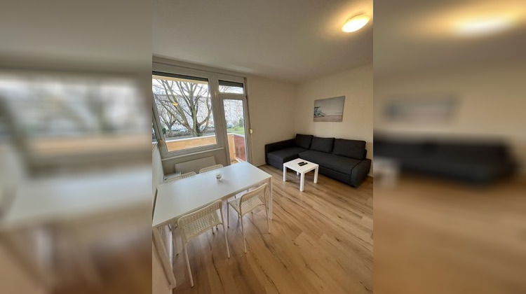 Ma-Cabane - Location Appartement Strasbourg, 21 m²