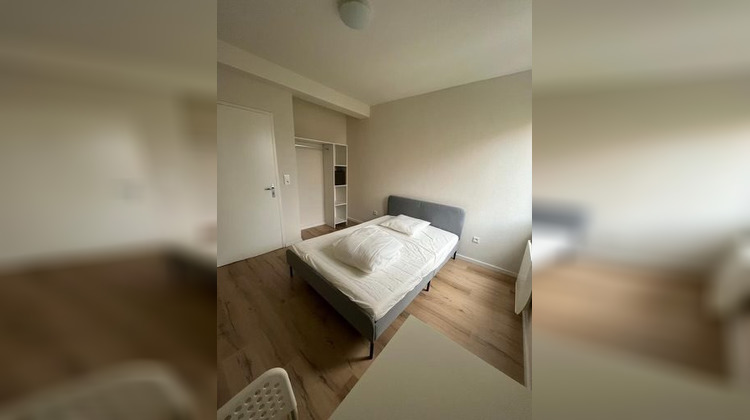 Ma-Cabane - Location Appartement Strasbourg, 21 m²