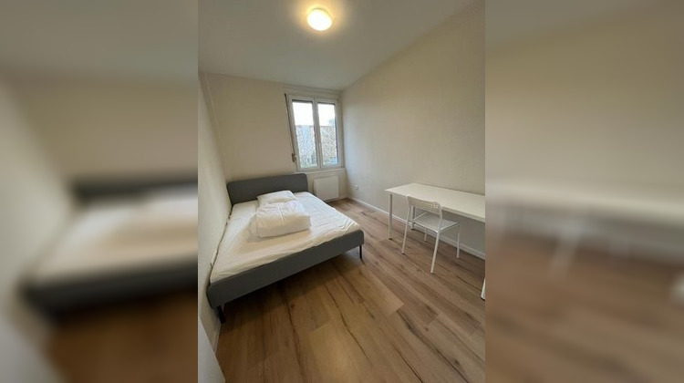 Ma-Cabane - Location Appartement Strasbourg, 21 m²