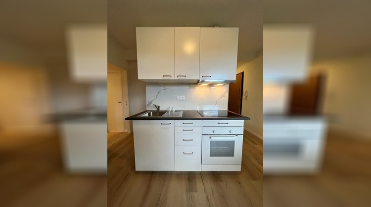 Ma-Cabane - Location Appartement Strasbourg, 21 m²