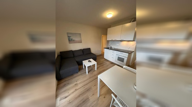 Ma-Cabane - Location Appartement Strasbourg, 21 m²