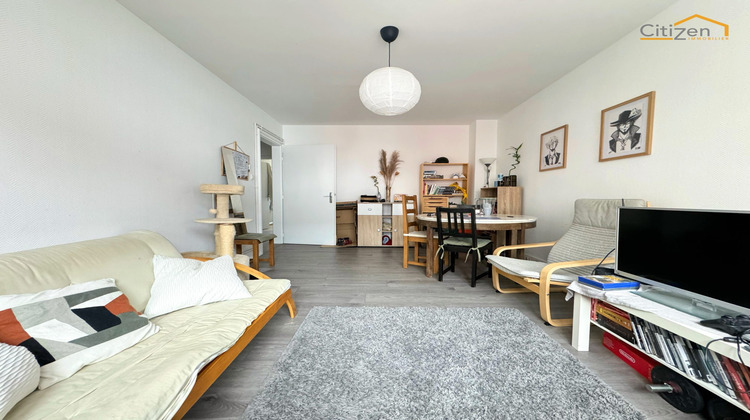 Ma-Cabane - Location Appartement Strasbourg, 72 m²